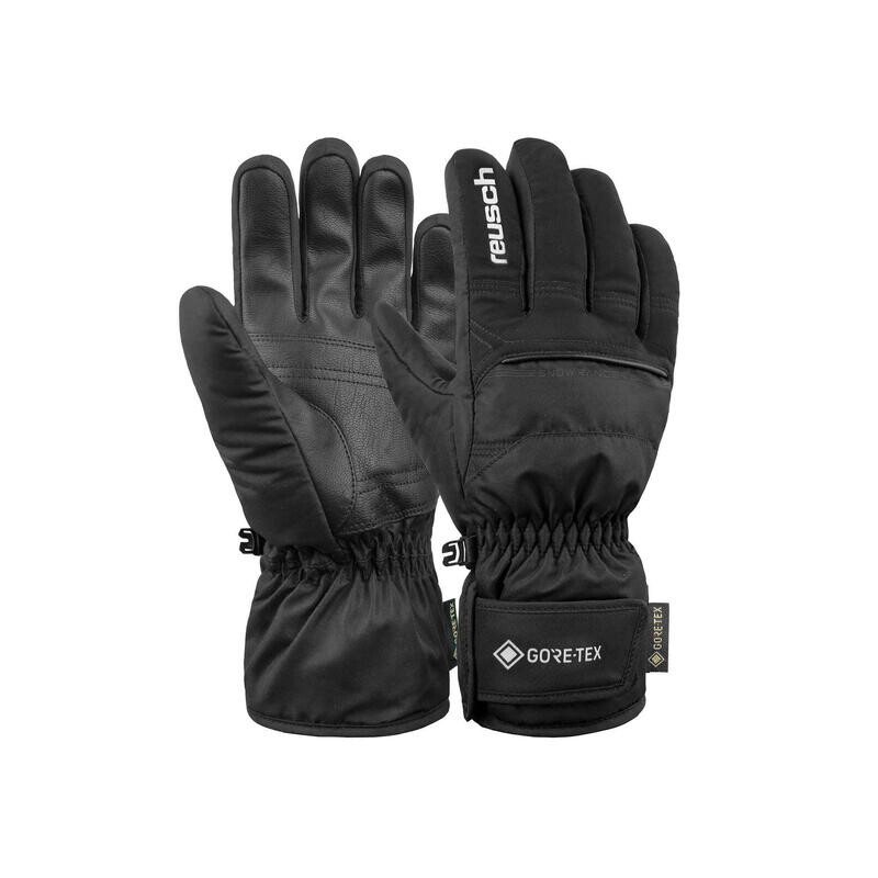 

Перчатки Reusch Snow Ranger GORE-TEX на пальцы