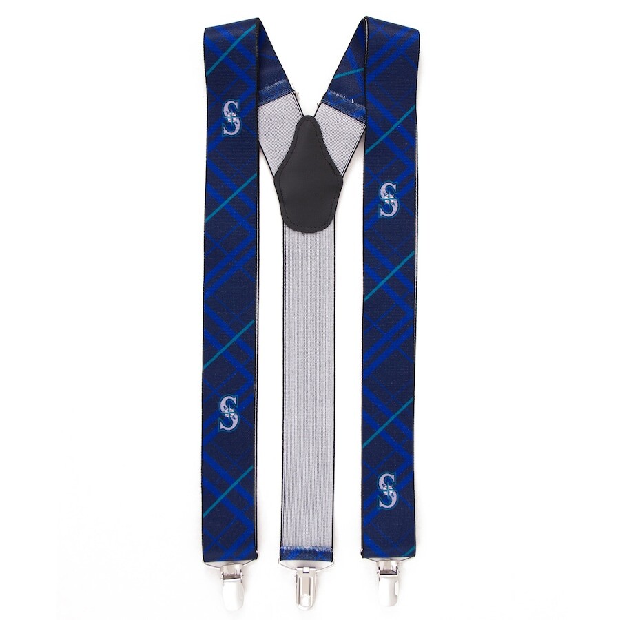 

Ремень Eagles Wings Seattle Mariners, синий