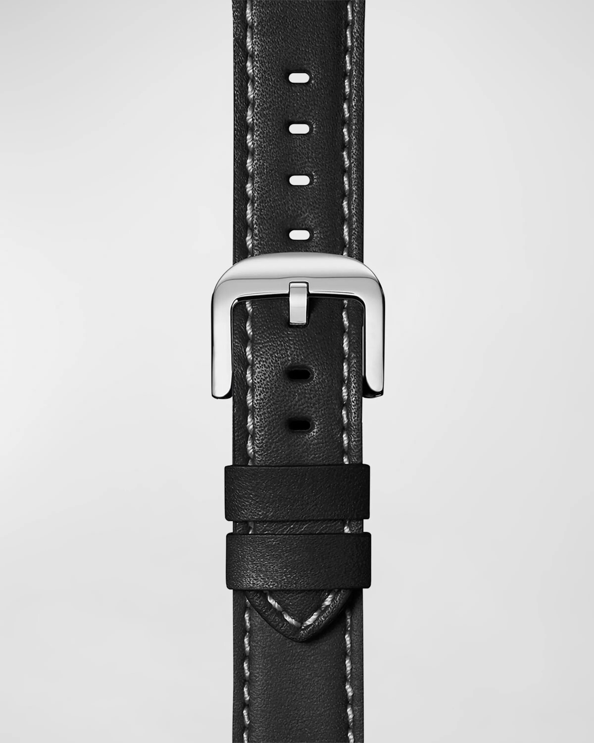 

Мужской кожаный ремешок для часов, 24 мм Shinola, цвет Largo Tan