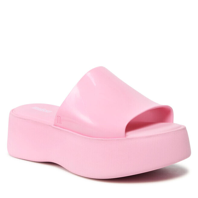 

Шлепанцы Melissa BeckyAd, розовый