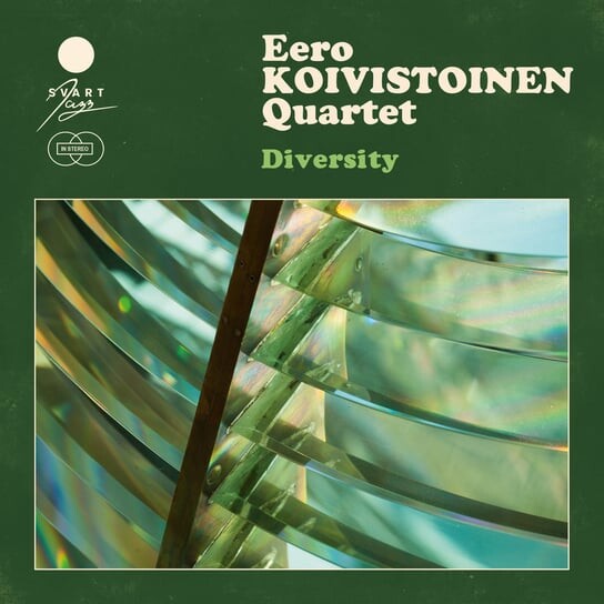 

Виниловая пластинка Eero Koivistoinen Quartet - Diversity