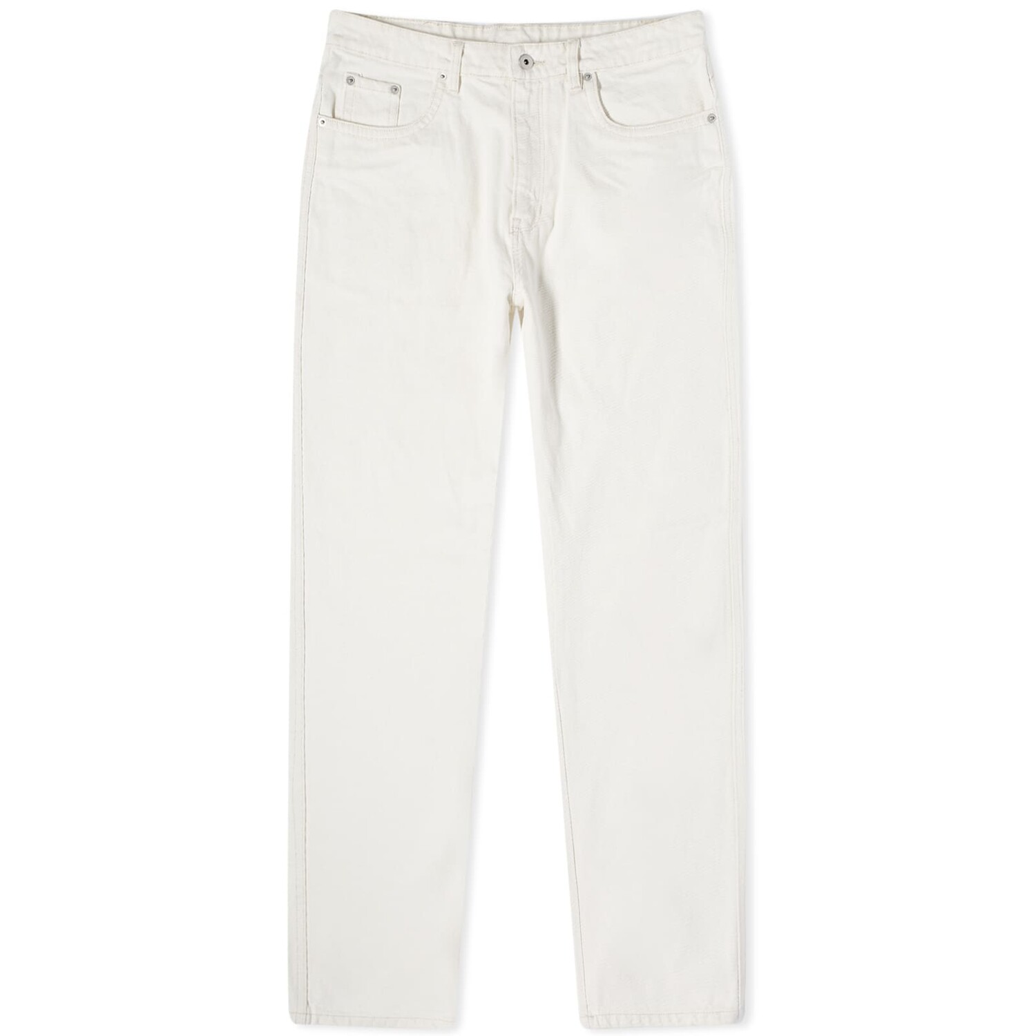 

Джинсы Mki 16Oz Denim, белый