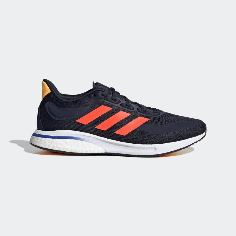

кроссовки Supernova ADIDAS, цвет blau