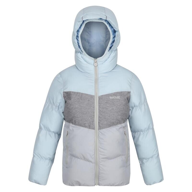 

Детская прогулочная куртка Lofthouse VI REGATTA, цвет blau