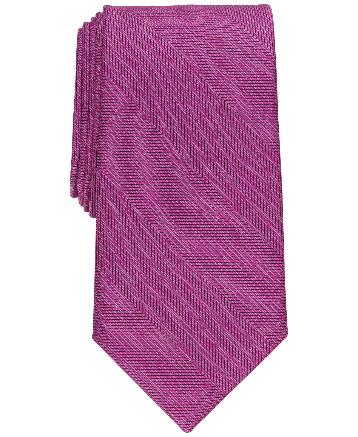 Мужской однотонный галстук Patel Club Room галстук классический черный gulliver