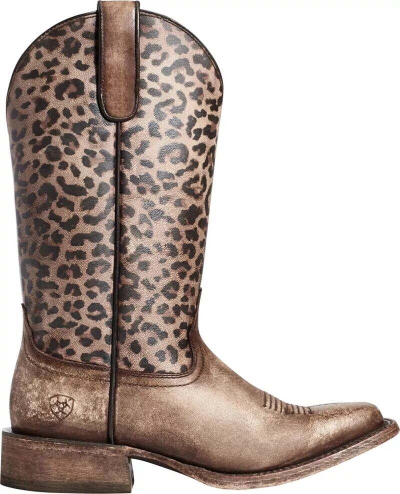 

Женские ботинки в стиле вестерн Ariat Circuit Savanna