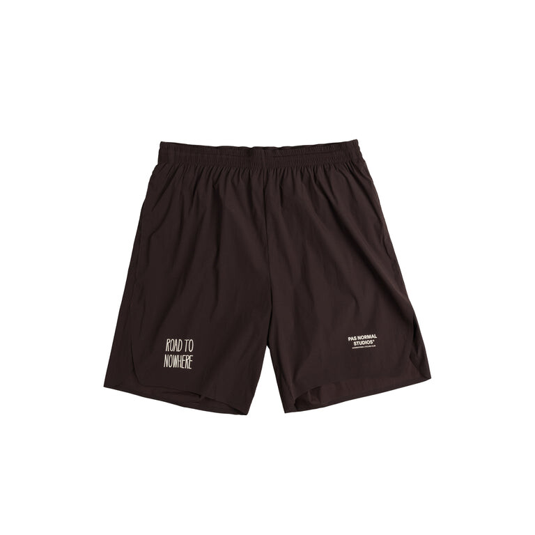 

Шорты Balance Shorts Pas Normal Studios, красный