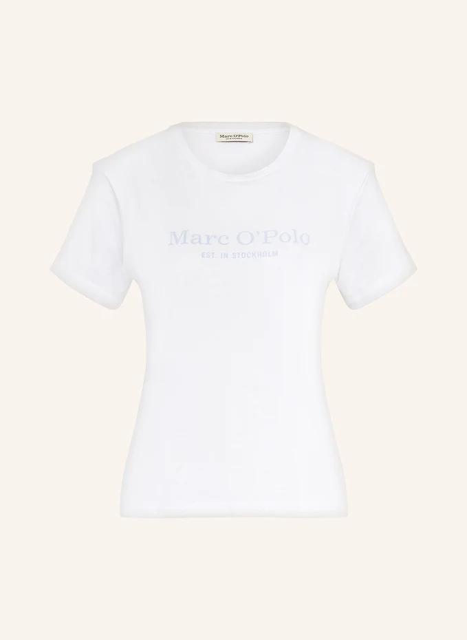 

Футболка Marc O'Polo, белый