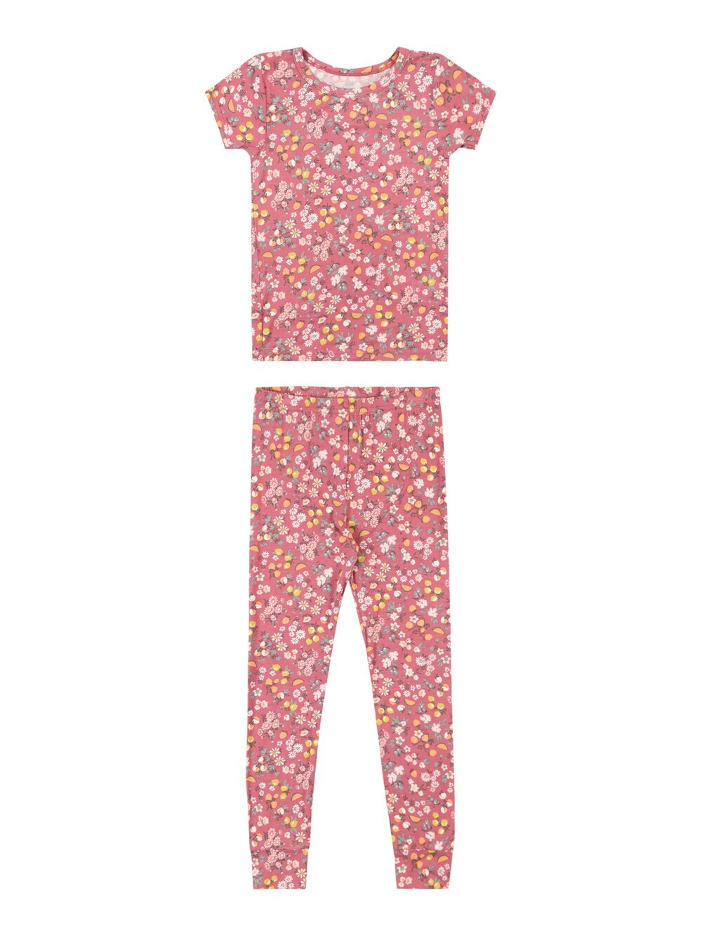 

Пижамы Carters, пастельно-красный