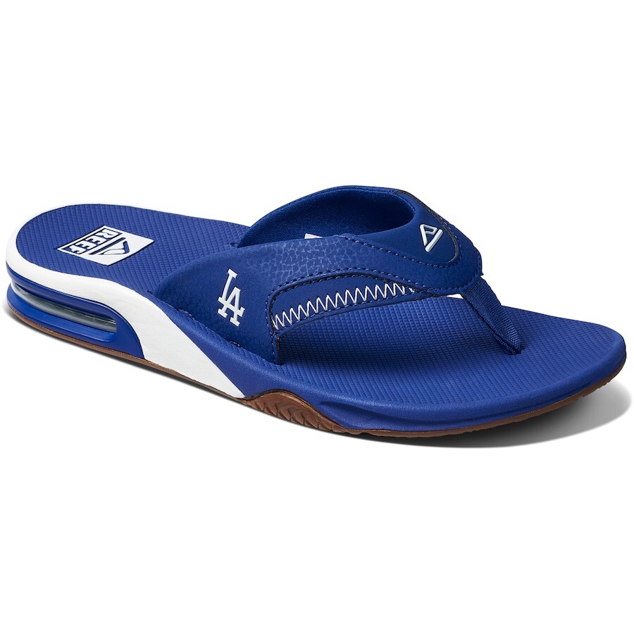 

Сандалии REEF Los Angeles Dodgers