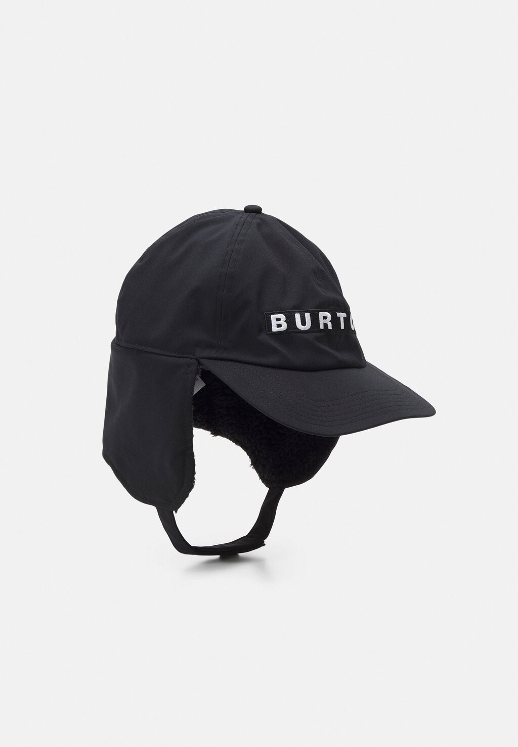 

Шапка-бини LUNCHLAP UNISEX Burton, настоящий черный