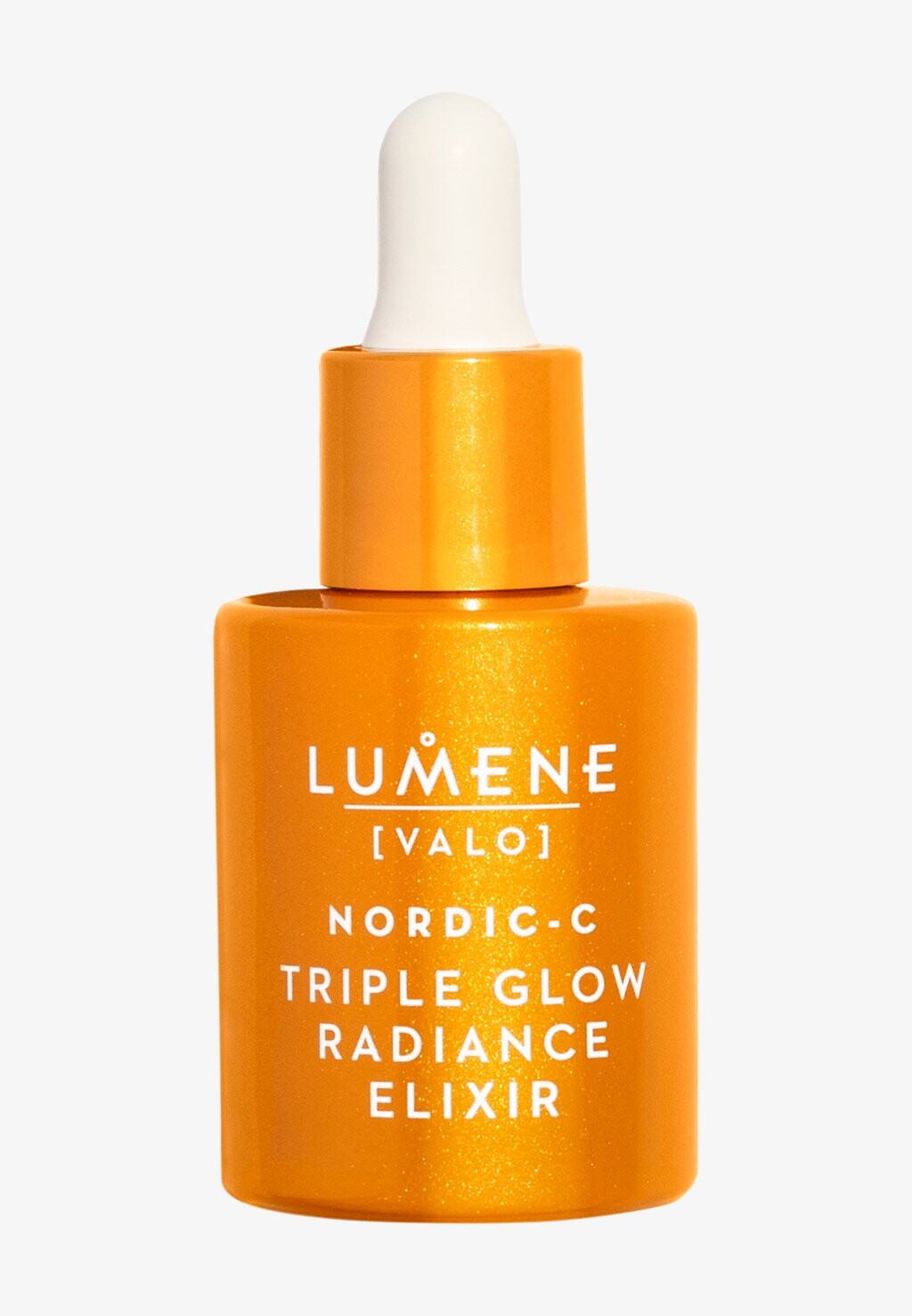 

Сыворотка Nordic-C [Valo] Triple Glow Serum Lumene