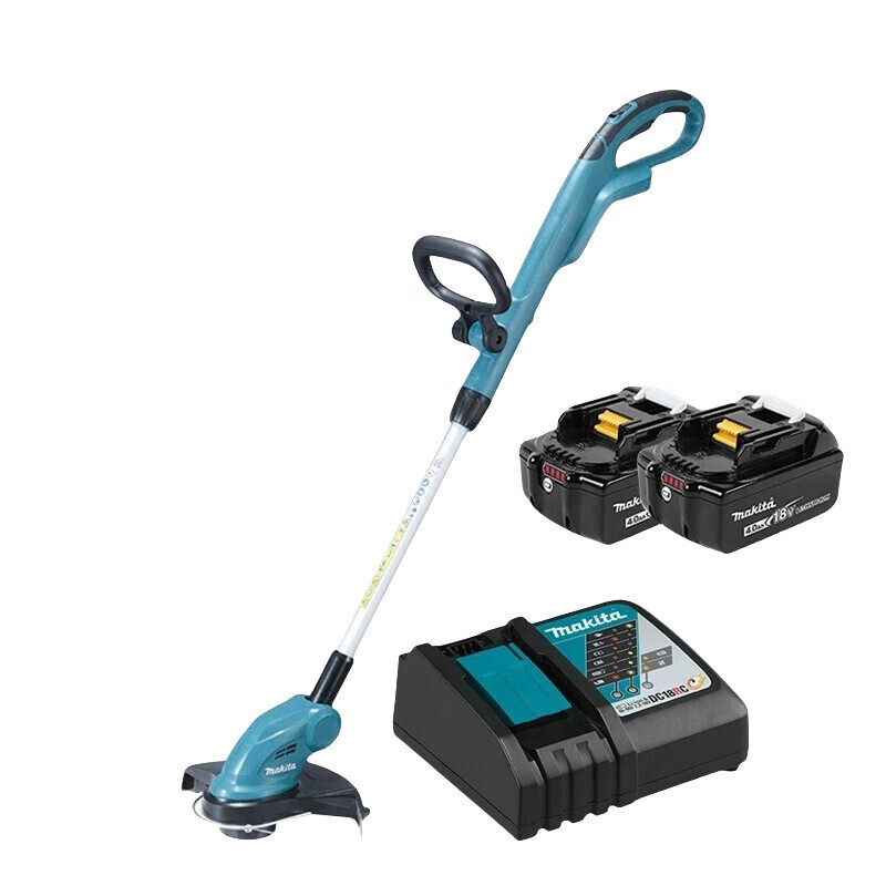 Триммер аккумуляторный Makita DUR181RME, 18V