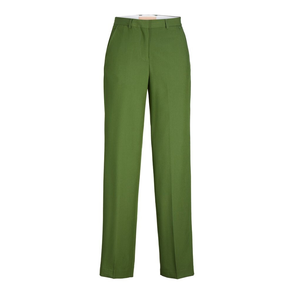 

Брюки Jack & Jones Mary JJXX, зеленый
