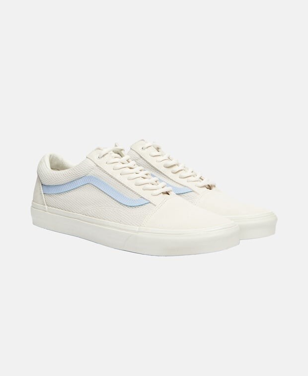 

Кроссовки Vans, белый
