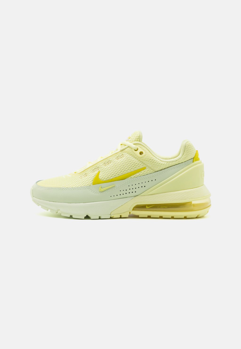 Низкие кроссовки Air Max Pulse Nike, цвет luminous green/high voltage/lime ice/light lemon twist/white taidacent 6 80v high voltage dc relay 30a detection control delay switch voltage controller over under voltage relays dc
