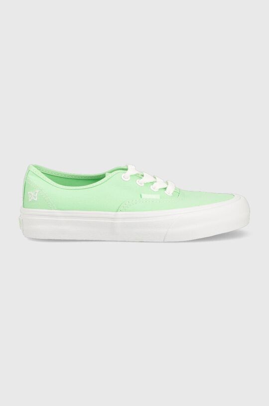 

Кроссовки Authentic VR3 Vans, зеленый