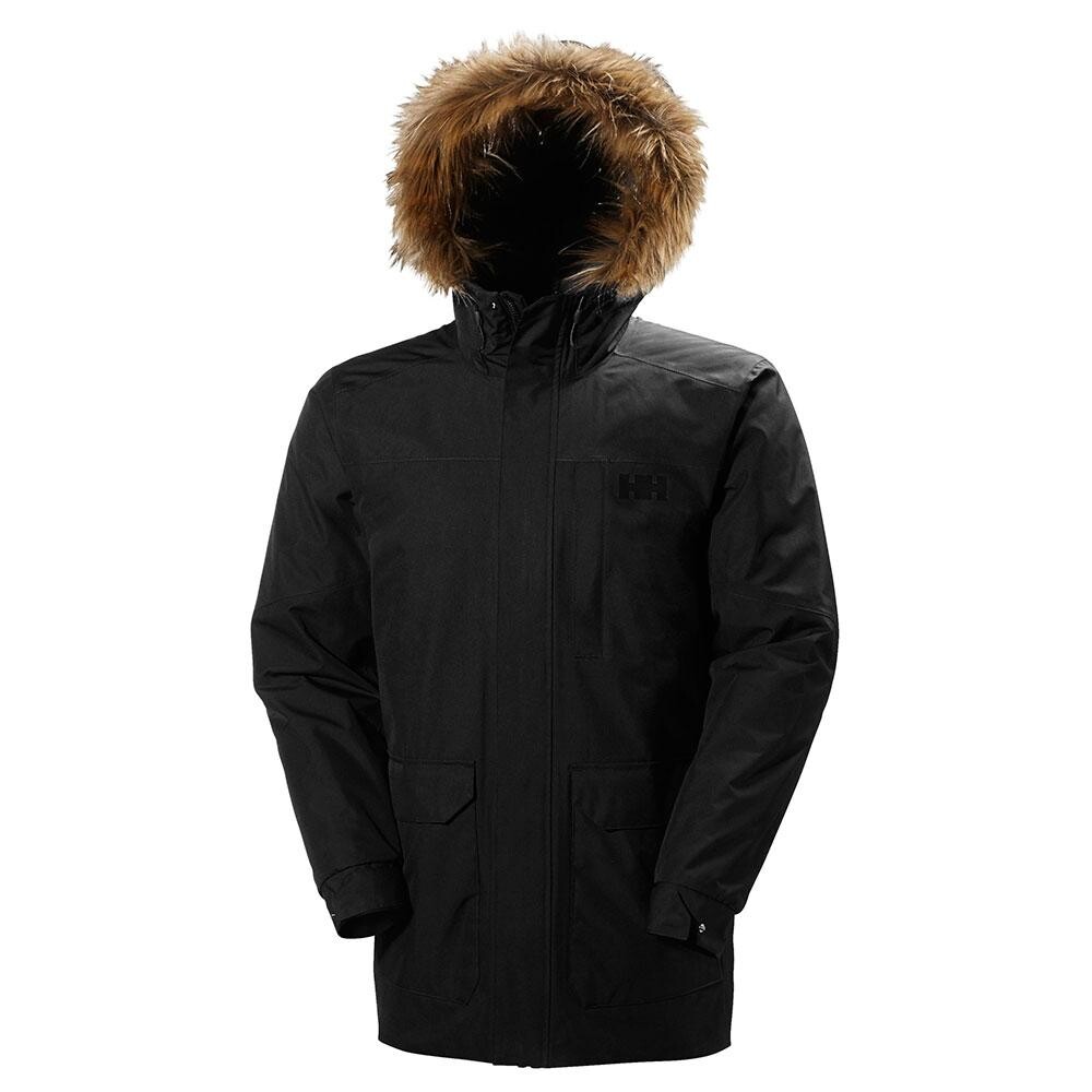 

Куртка Helly Hansen Dubliner, черный