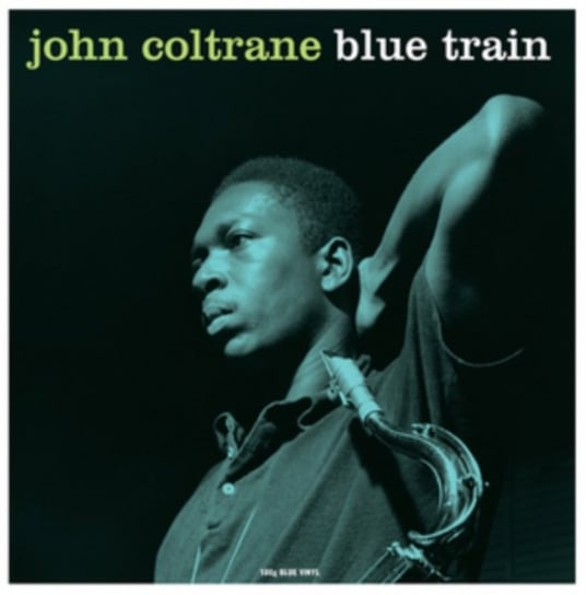 Виниловая пластинка Coltrane John - Blue Train виниловая пластинка dom john coltrane blue train