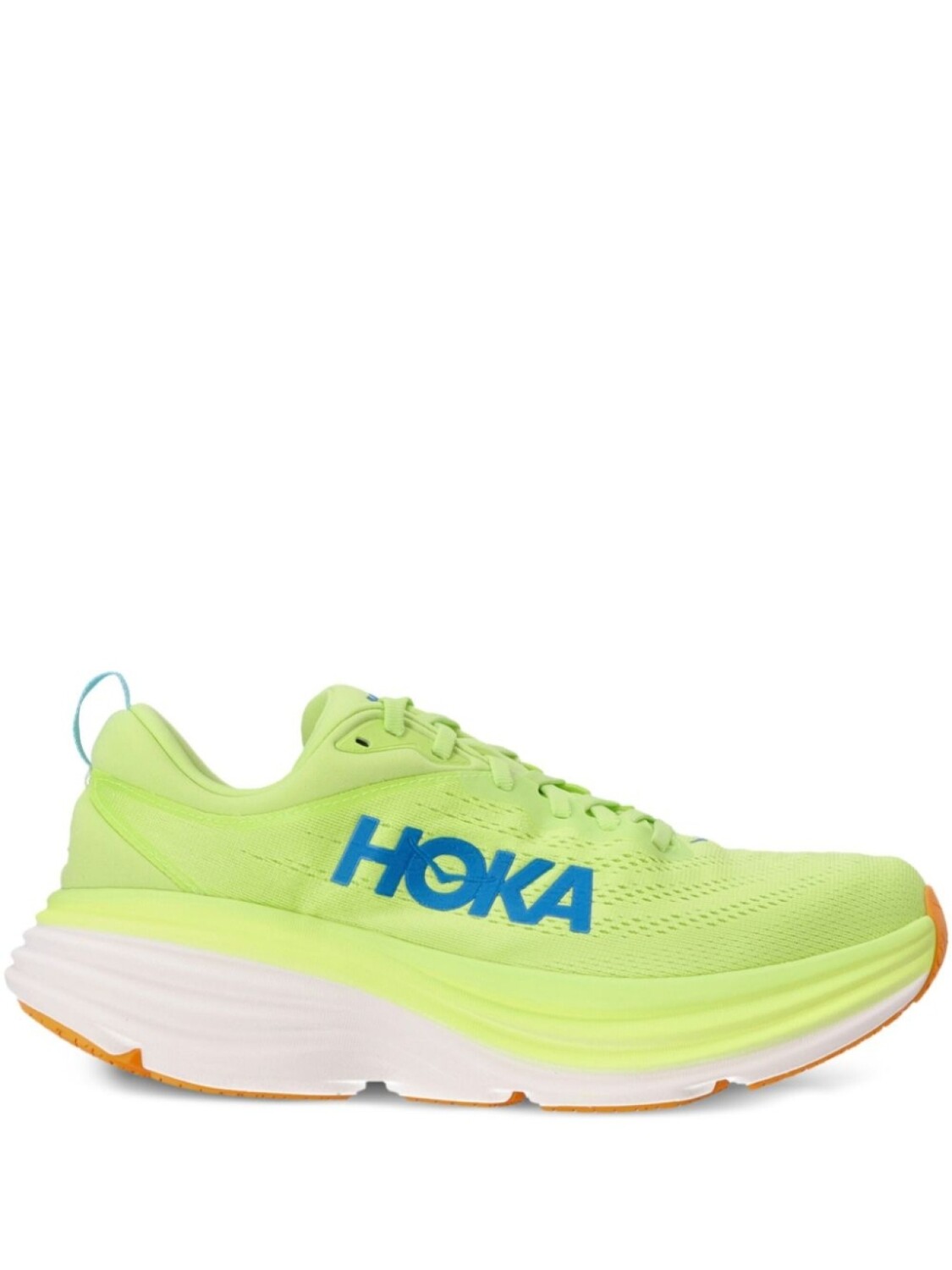 

Кроссовки HOKA Bondi 8, желтый
