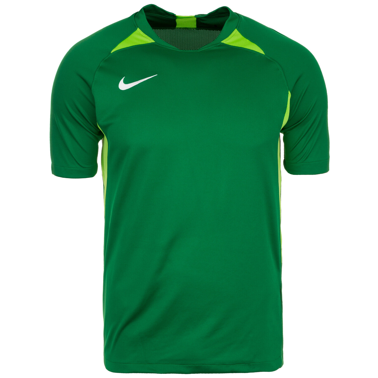 

Рубашка Nike Fußballtrikot Dri FIT Striker V, цвет grün/hellgrün