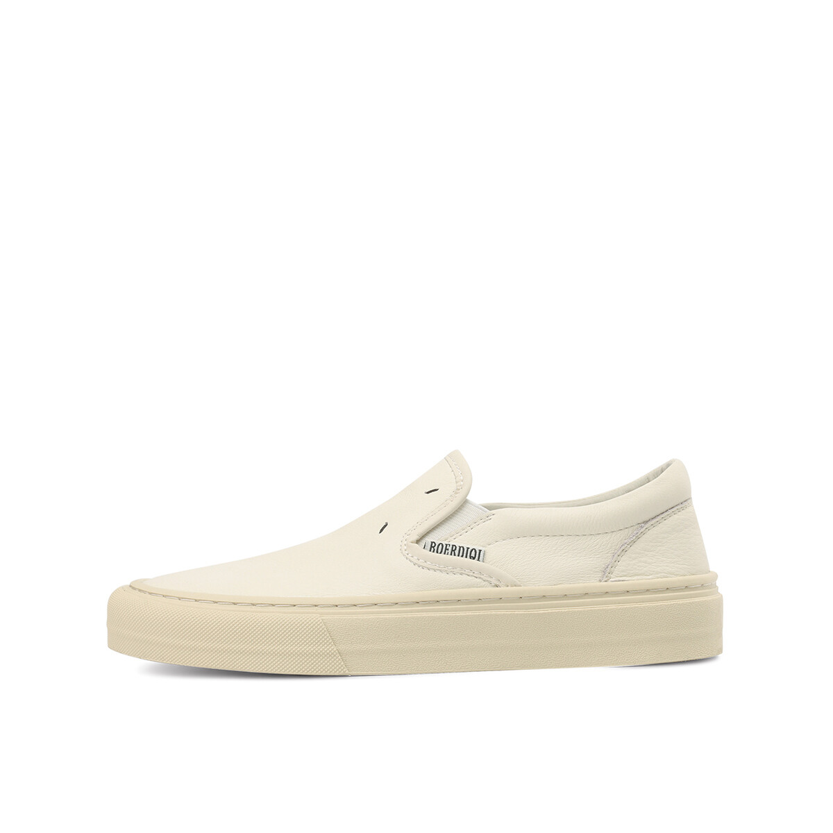 

Туфли женские повседневные Women's Casual Shoes Women's Boerdiqi, кремовый