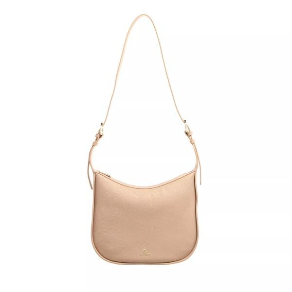 

Сумка ivy almond Aigner, бежевый