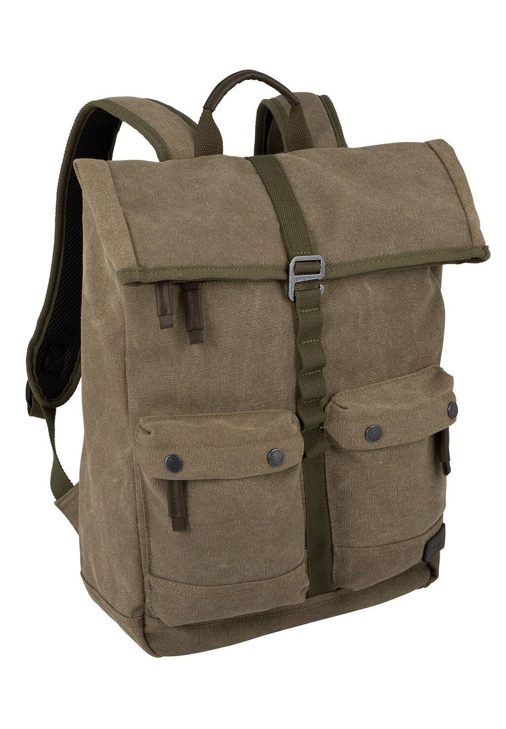 

Рюкзак Molina camel active, хаки
