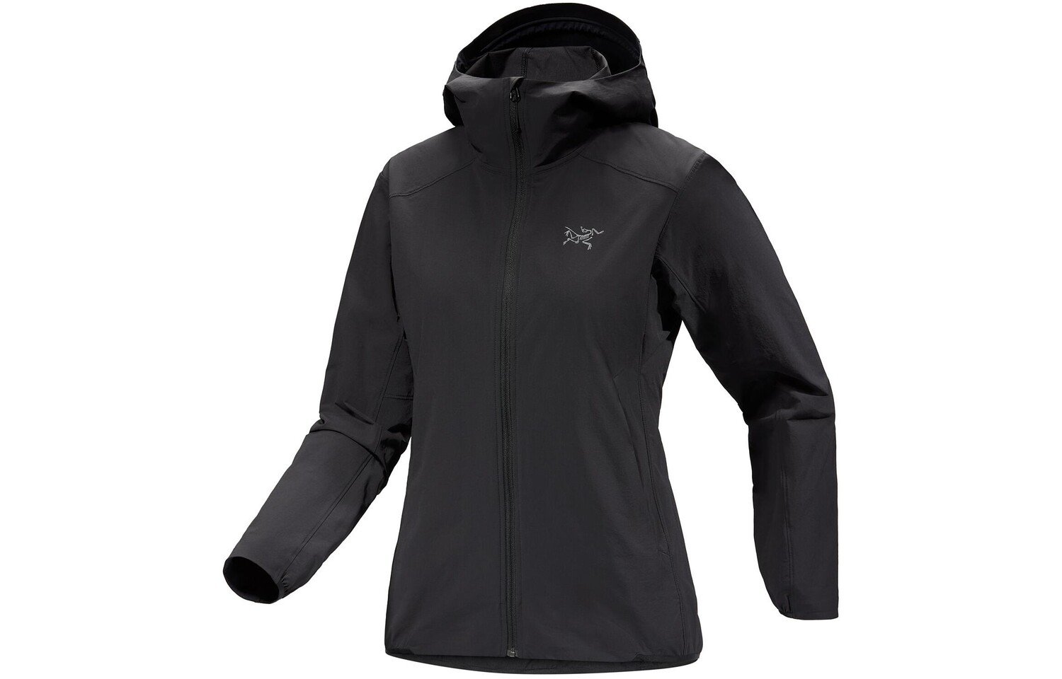 

Женская куртка Arcteryx, Альпийская роза