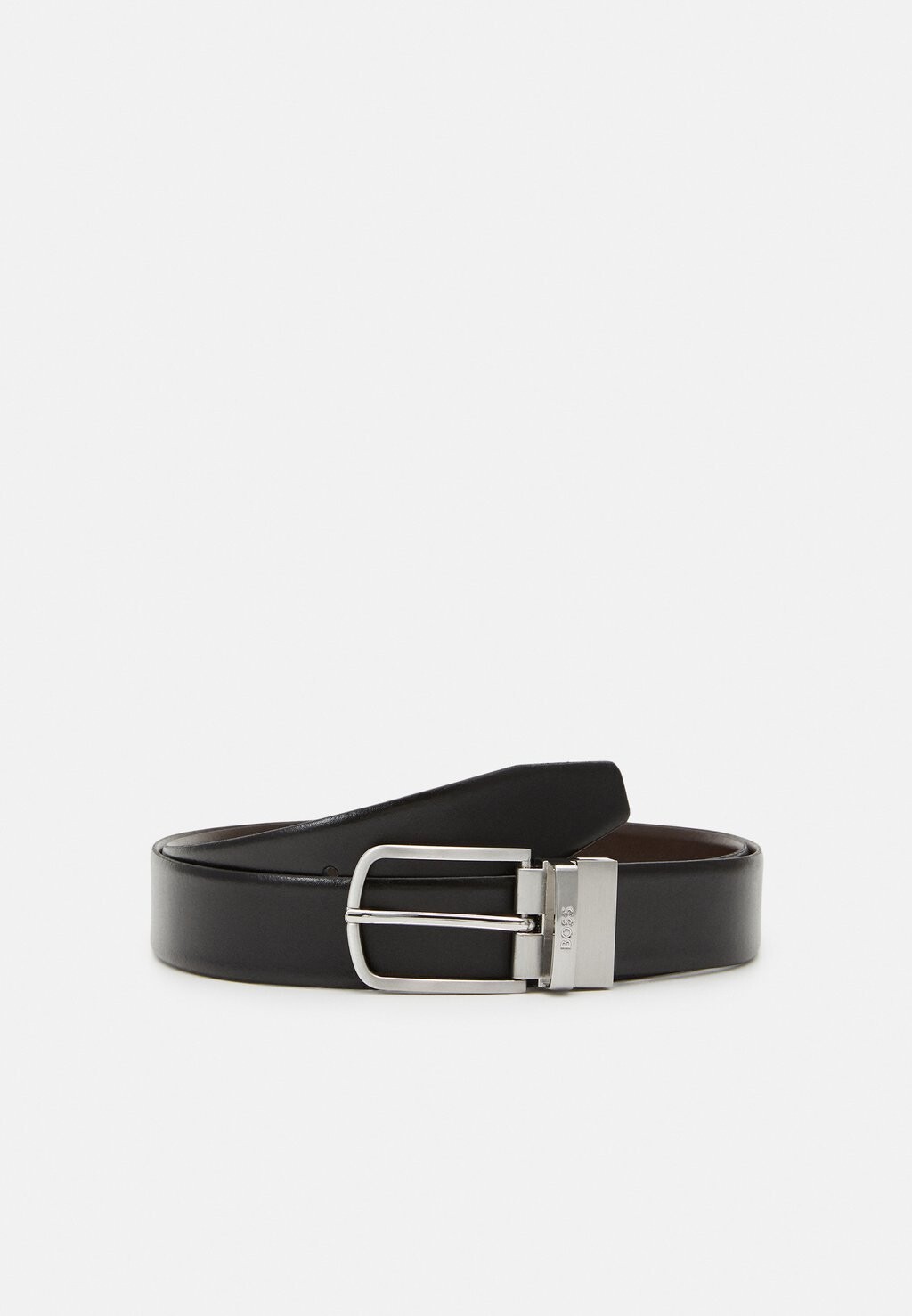 

Ремень OWEN BOSS, цвет black