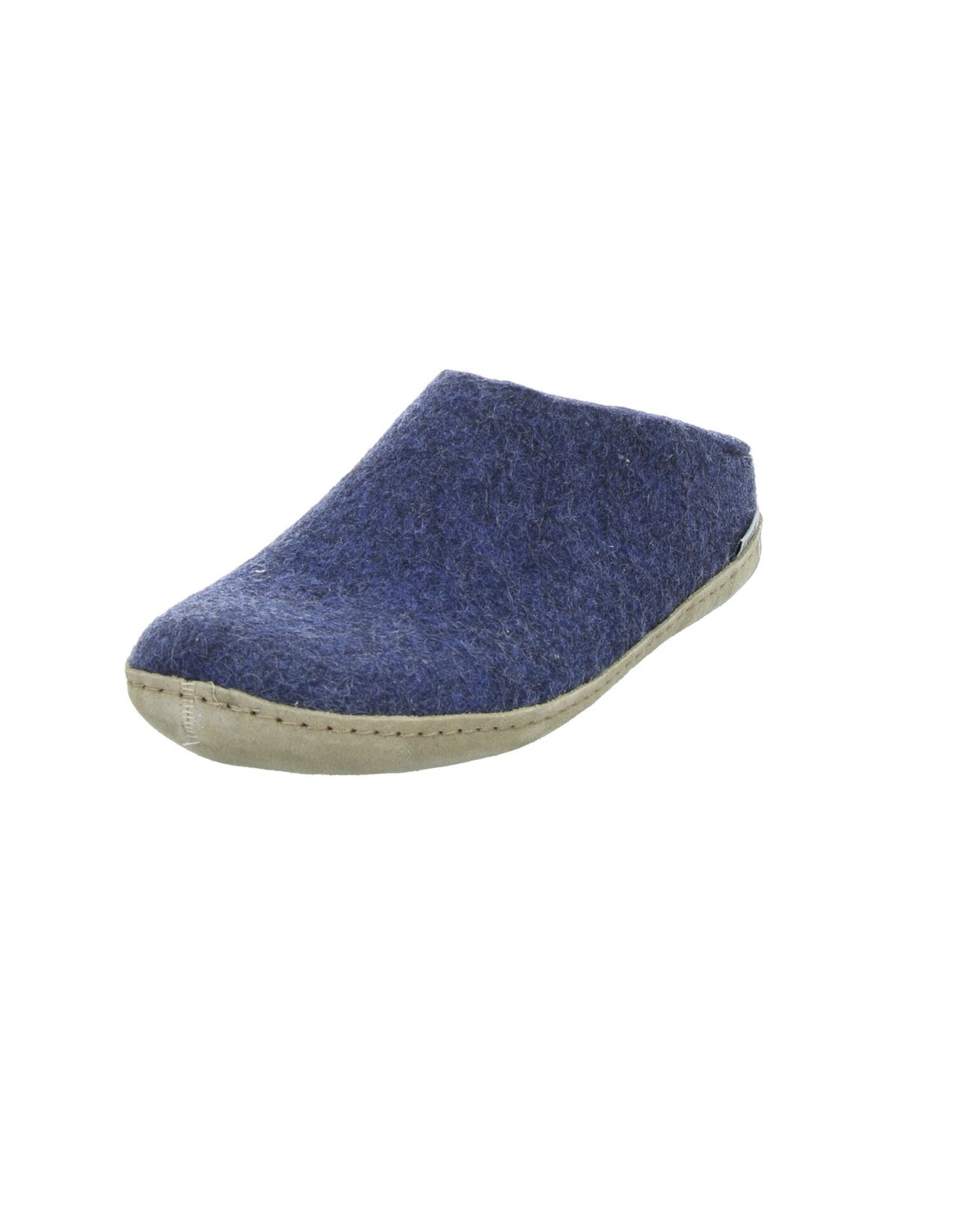 

Тапочки glerups, цвет jeansblau