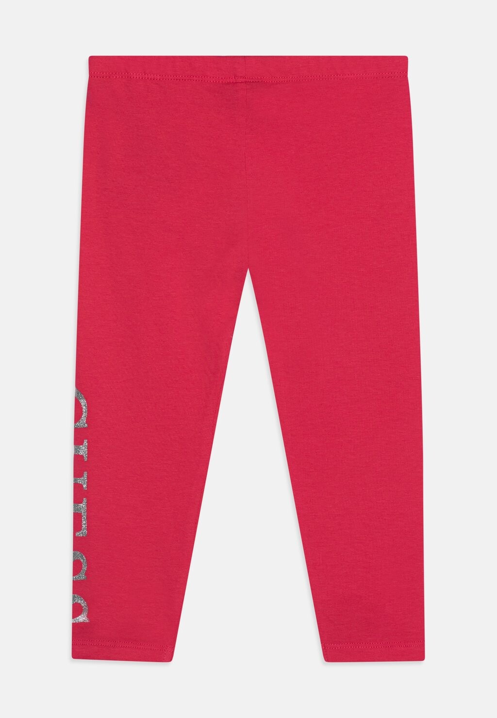 

Леггинсы Toddler Core Guess, цвет cranberry juice