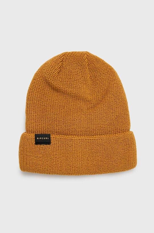 

Кепка Rip Curl, желтый