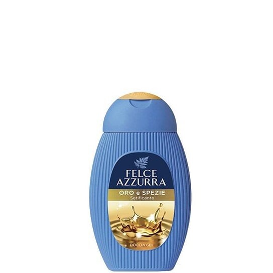 

Гель для душа, Золото и специи, 400 мл Felce Azzurra
