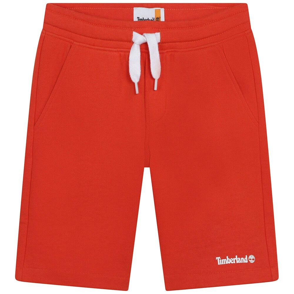 

Шорты Timberland T24C13, оранжевый