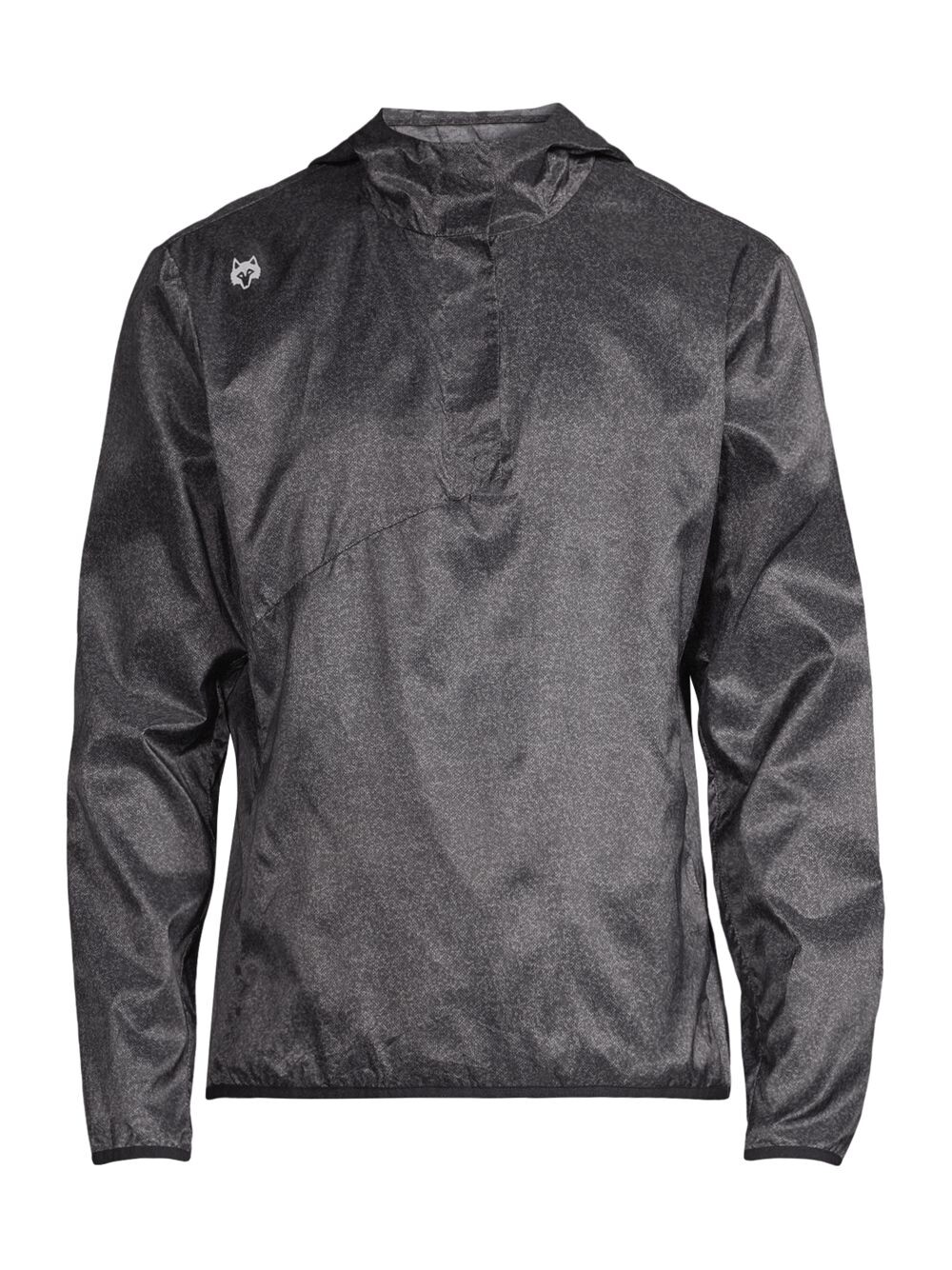 

Куртка Newago Pac Lite Greyson, серый