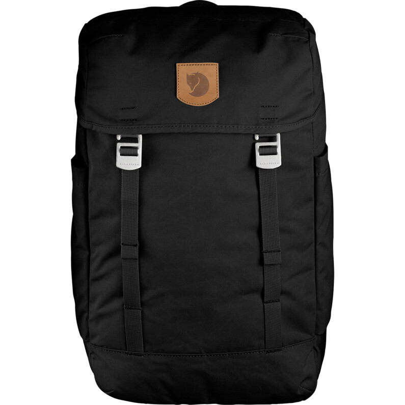 

Рюкзак Greenland Top Fjällräven, черный