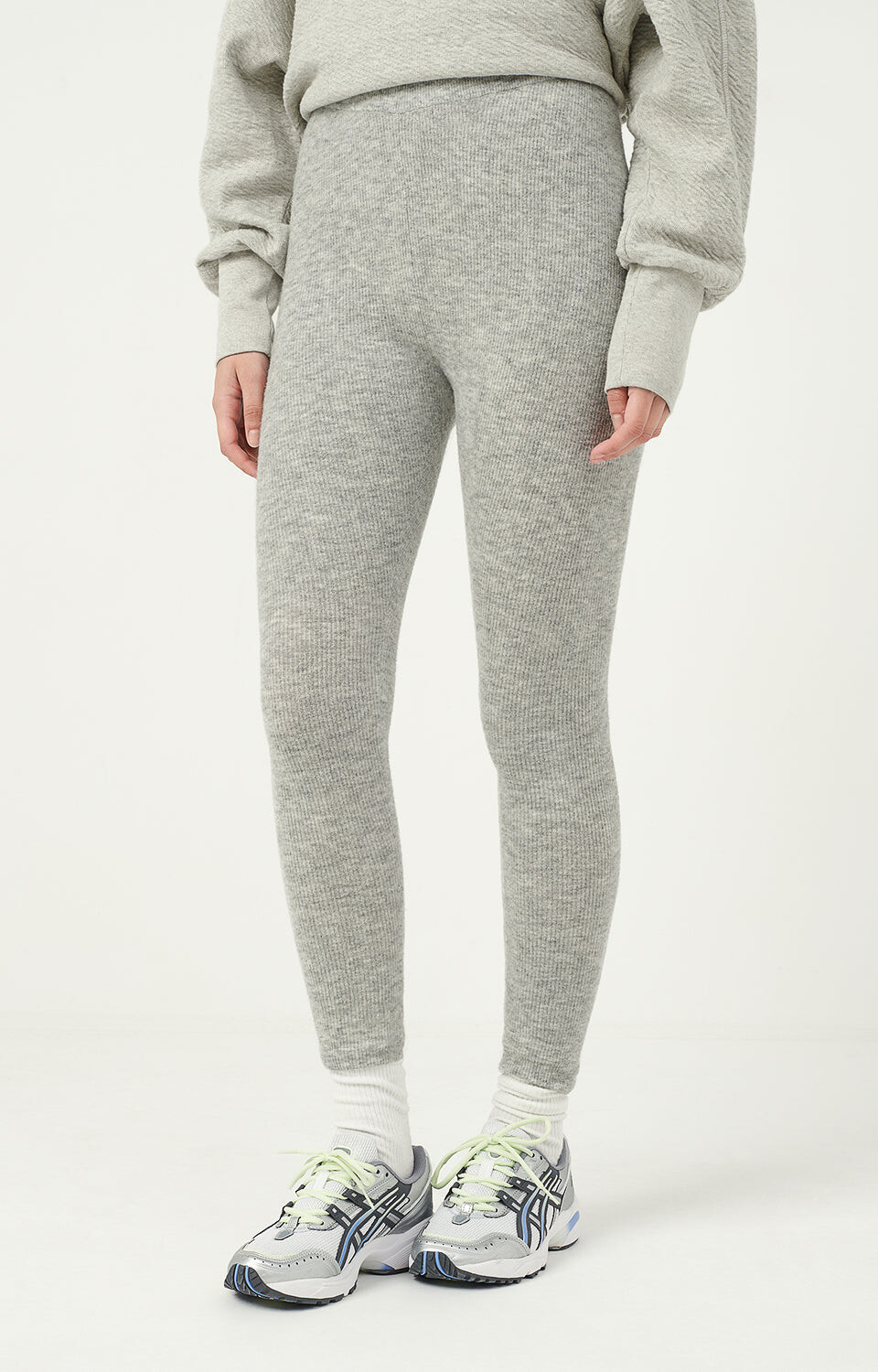 

НОКСОН AMERICAN VINTAGE, цвет gris chine