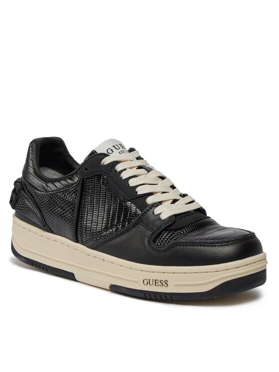 

Кроссовки Guess, черный
