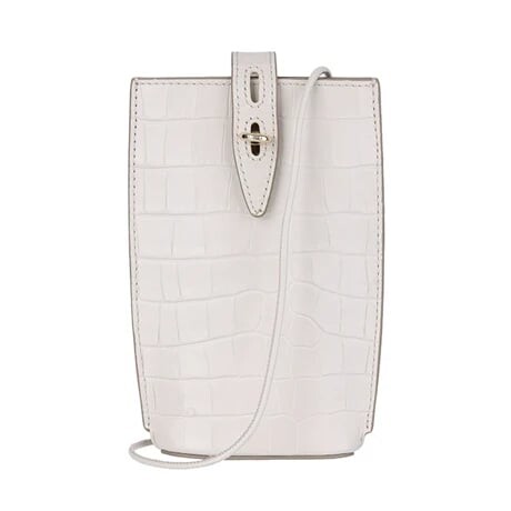 

Сумка женская кроссбоди Furla UNICA MINI VERTICAL, белый