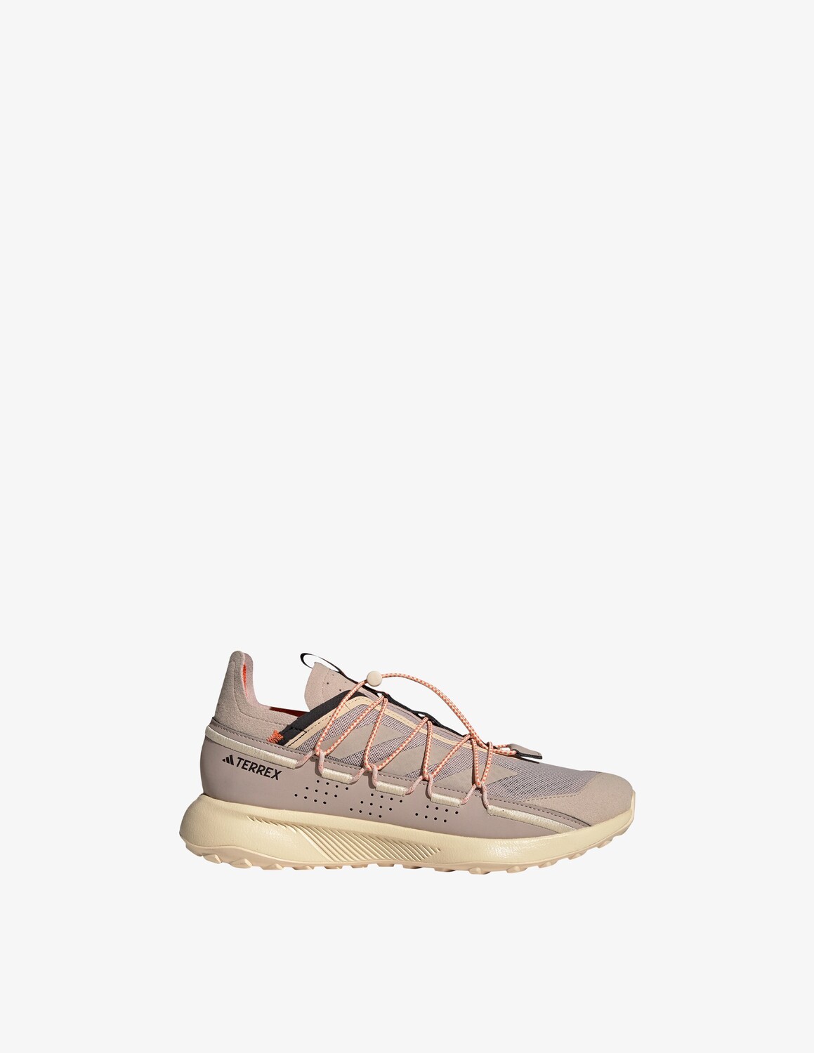 

Туфли Terrex voyager 21 Adidas, бежевый