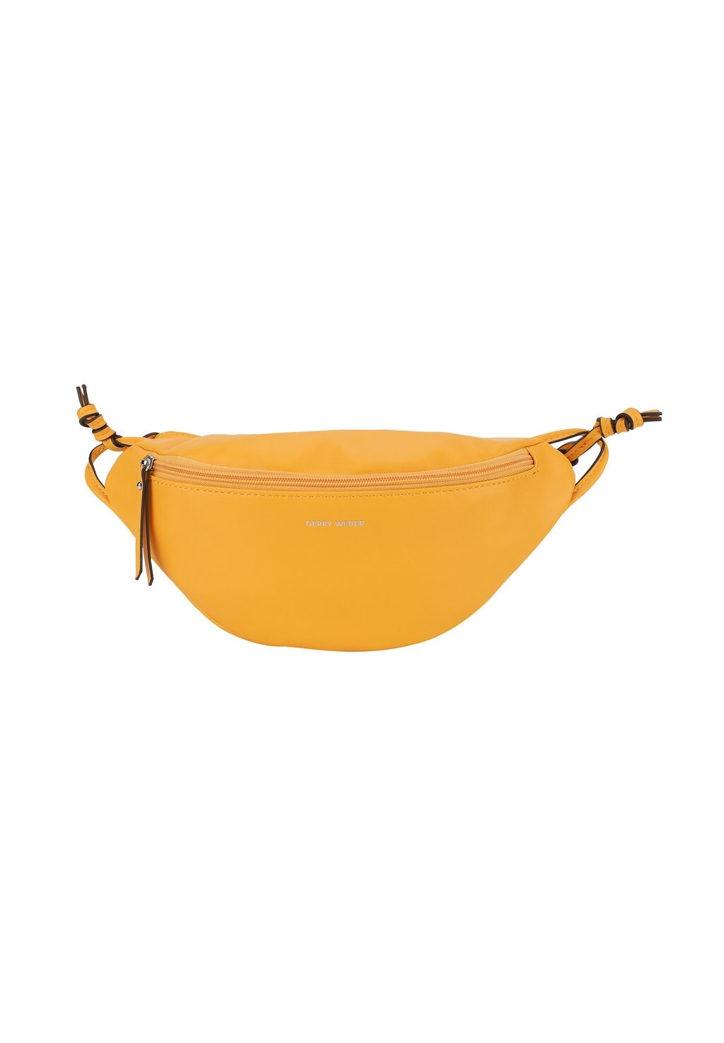 

Поясная сумка KNOTTED HIP MHZ Gerry Weber, цвет darkyellow