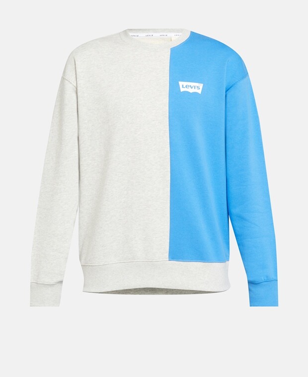 

Толстовка Levi's, серый