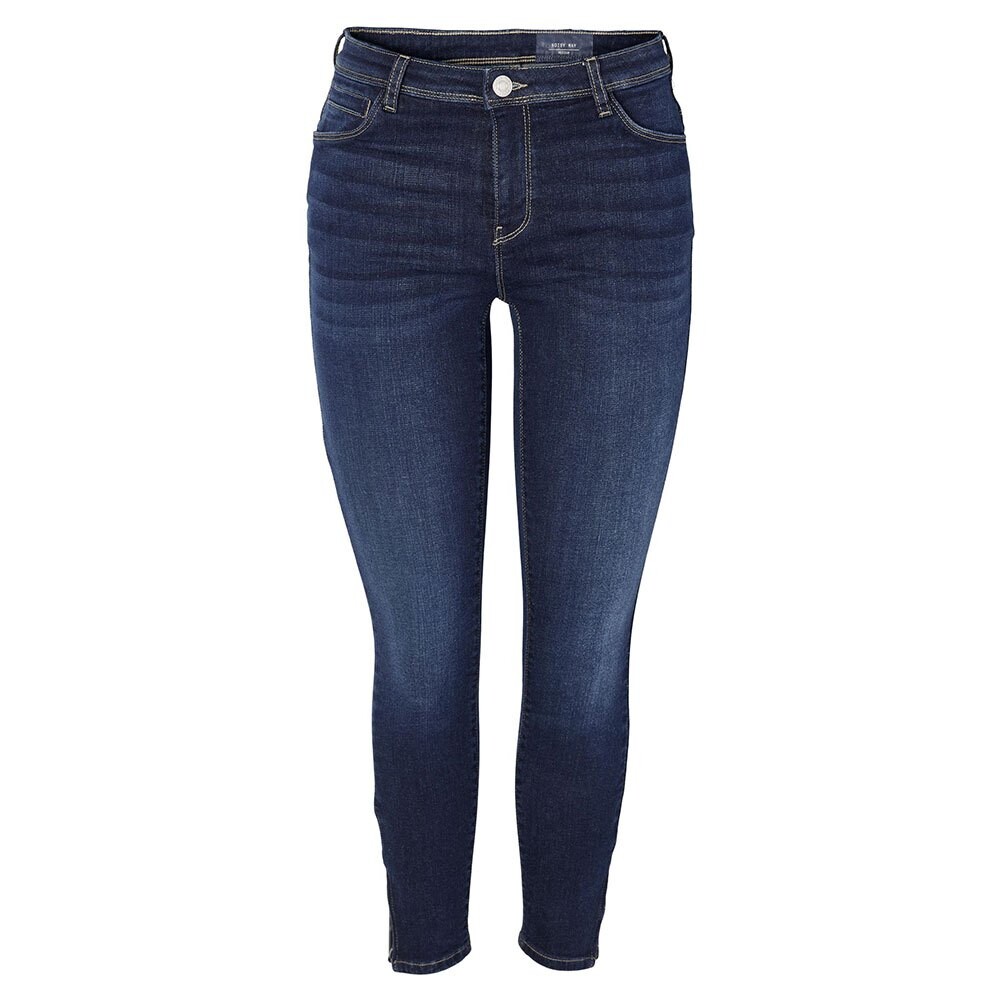 

Джинсы Noisy May Kimmy Skinny Fit AZ262DB Regular Waist, синий