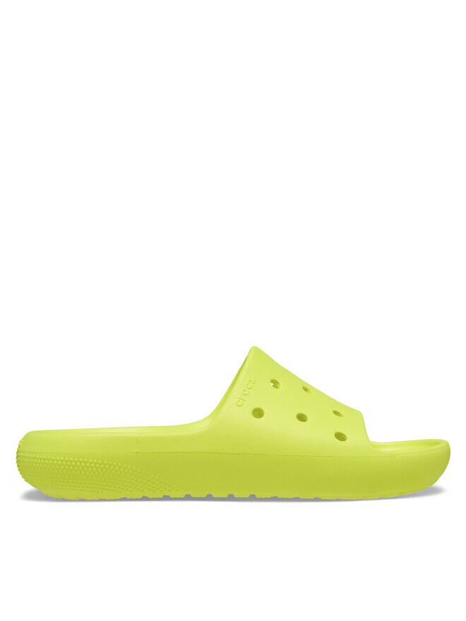 

Мюли Crocs, желтый