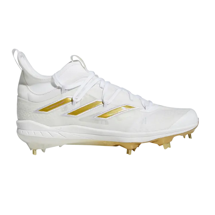 

Кроссовки Adidas Adizero Afterburner NWV, белый