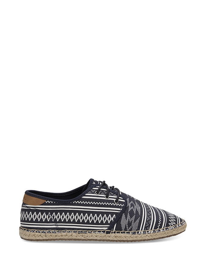 

Низкие кроссовки TOMS Diego, темно синий
