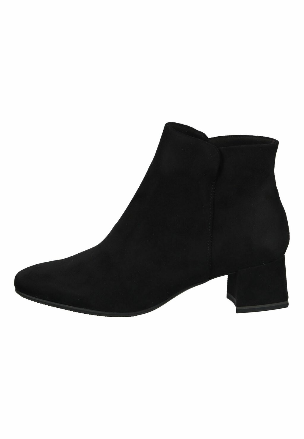 

Ботинки Tamaris, цвет black