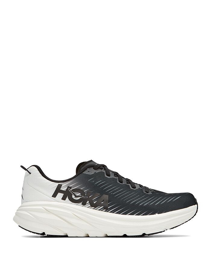 

Мужские низкие кроссовки Rincon 3 для бега HOKA