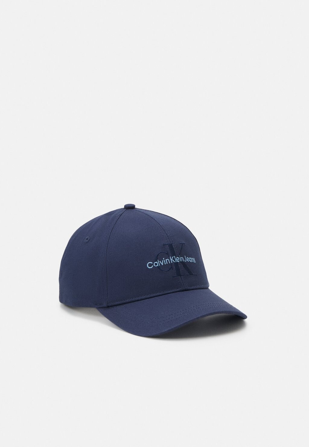 

Бейсболка MONOGRAM UNISEX Calvin Klein Jeans, цвет onyx blue